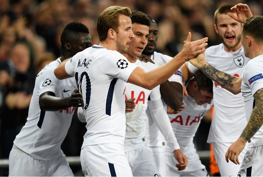 Tottenham Hotspur Tottenham Hotspur