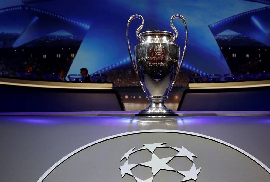 Champions League 2017 Champions League 2017