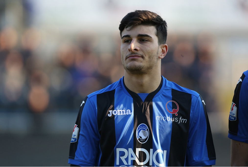 20122017 ATALANTA SASSUOLO TIM CUP 201 20122017 ATALANTA SASSUOLO TIM CUP 201