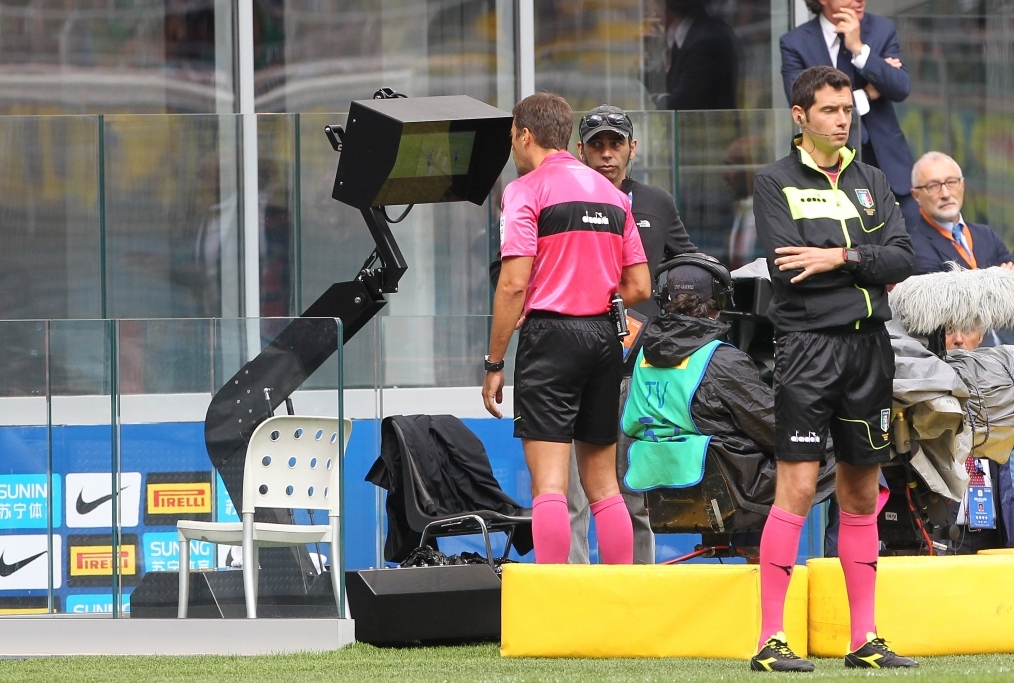 FC Internazionale v Spal - Serie A FC Internazionale v Spal - Serie A
