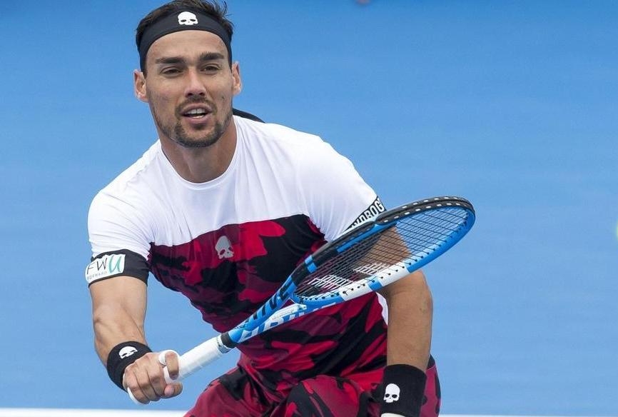 fognini fognini
