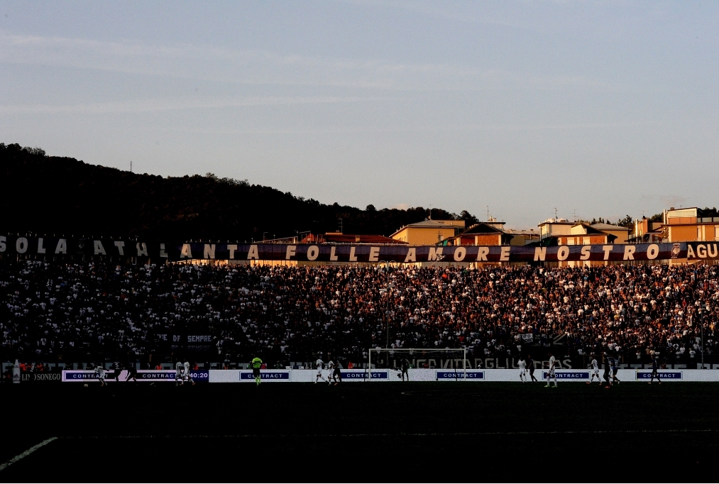 curva nord curva nord