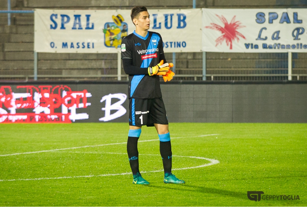 Alex Meret Alex Meret