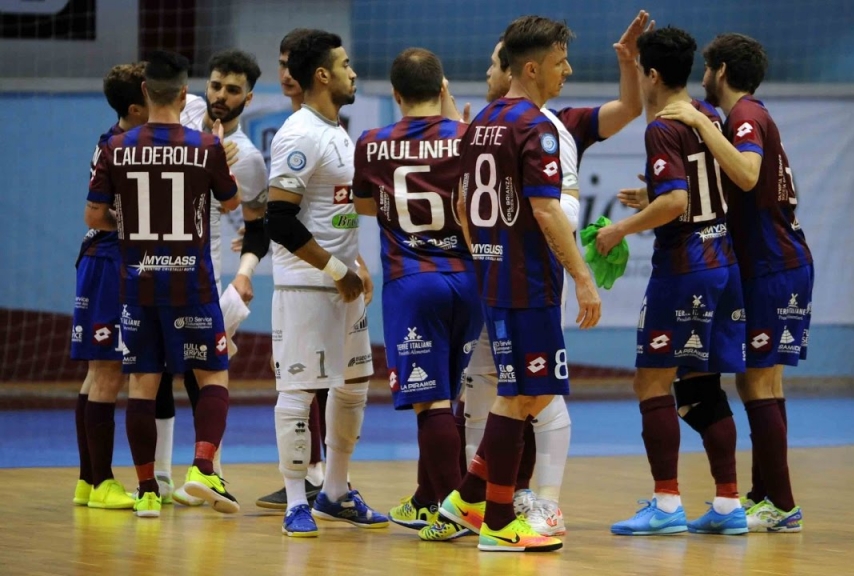 Real Rieti Real Rieti
