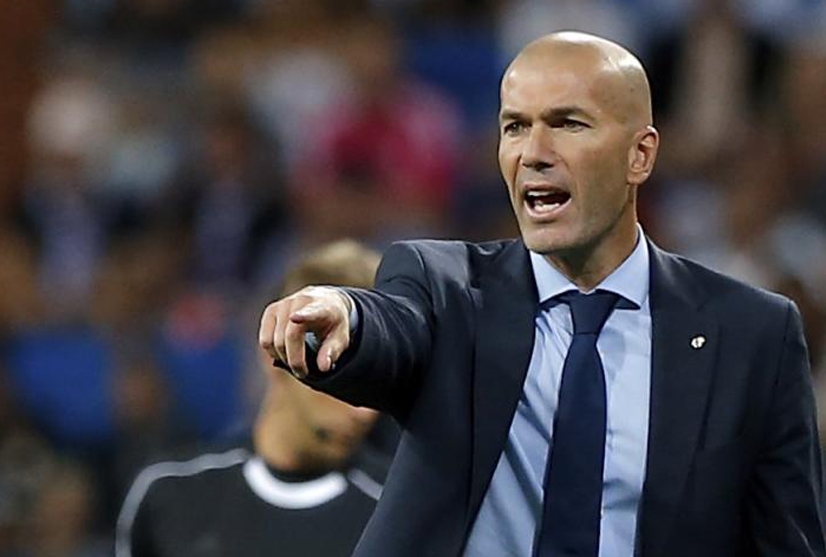 Zidane Zidane
