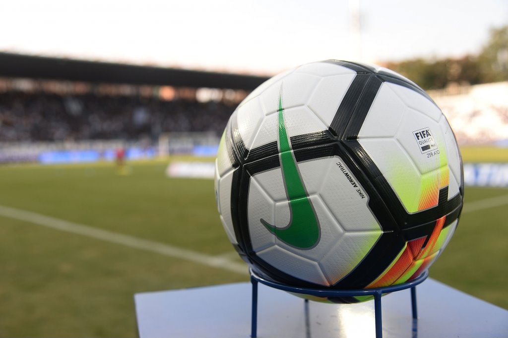 Pallone ufficiale Serie A Pallone ufficiale Serie A