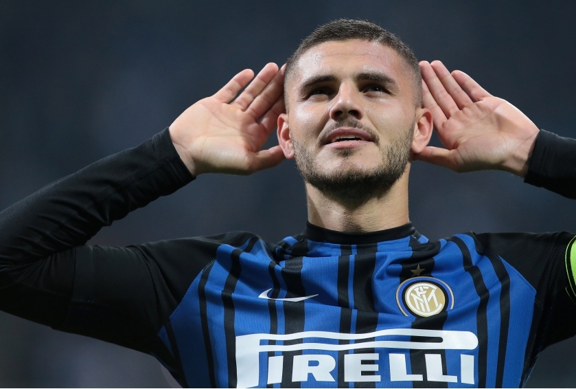 Icardi Icardi