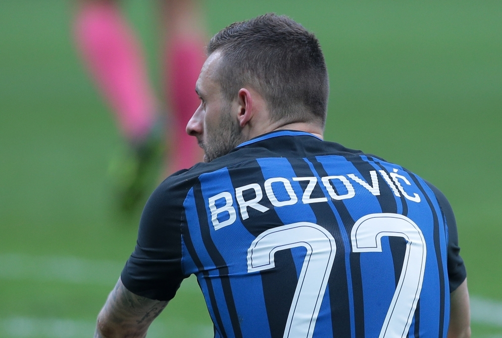 Brozovic Brozovic