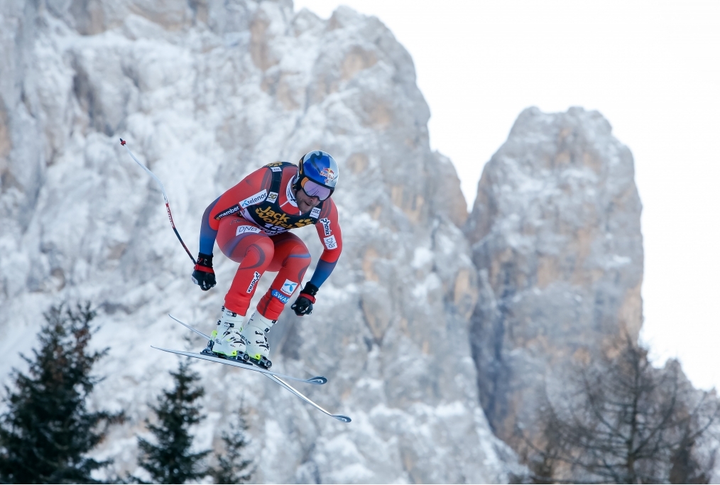 Audi FIS Alpine Ski World Cup - Mens Dow Audi FIS Alpine Ski World Cup - Mens Dow
