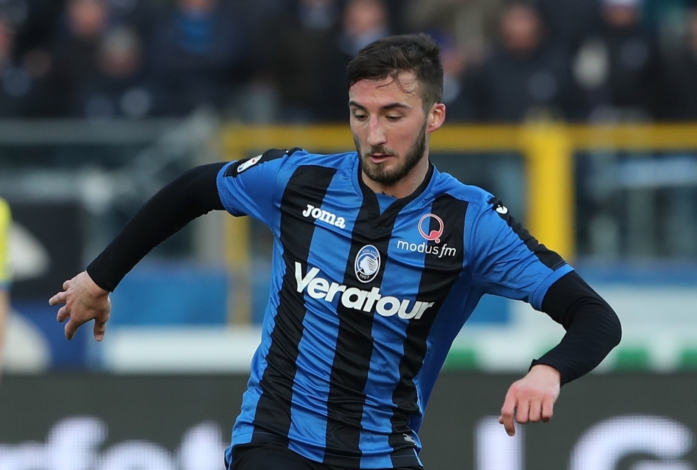 Atalanta BC v AC Chievo Verona - Serie A Atalanta BC v AC Chievo Verona - Serie A