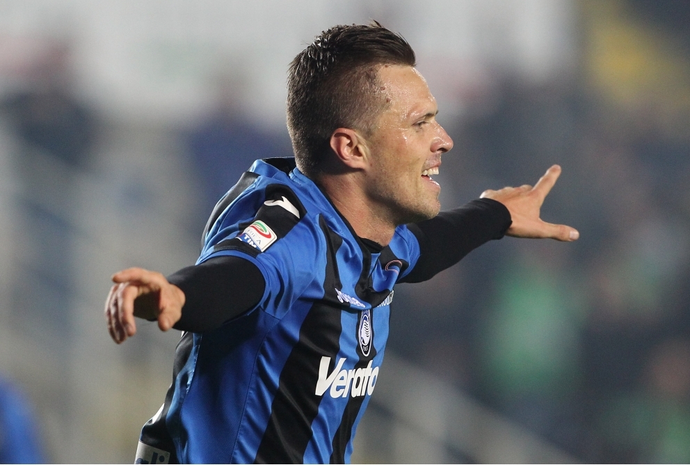 Atalanta BC v FC Crotone - Serie A Atalanta BC v FC Crotone - Serie A
