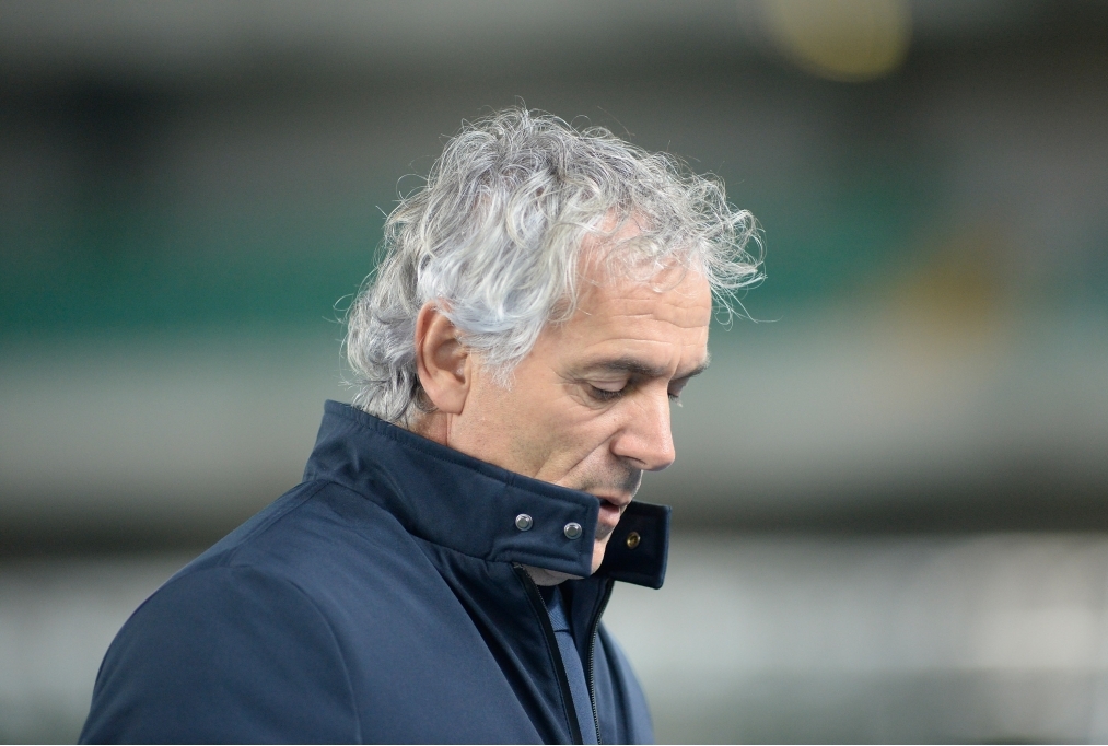 Donadoni Donadoni