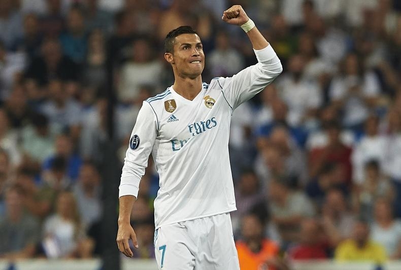 Cristiano Ronaldo Cristiano Ronaldo