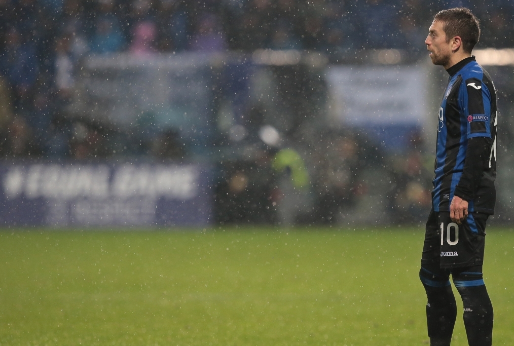 Gomez-Atalanta Gomez-Atalanta