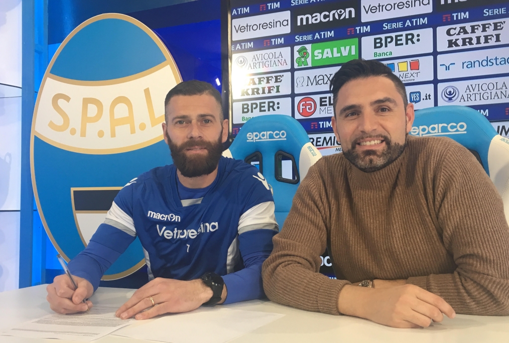 Antenucci Antenucci