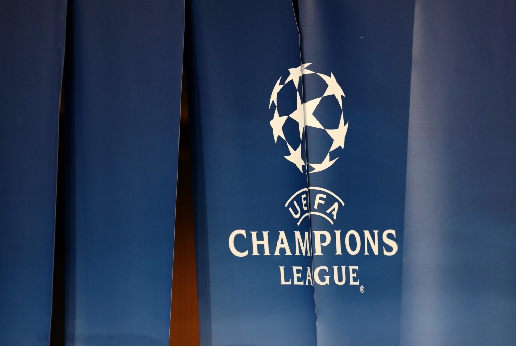 UEFA Champions League UEFA Champions League