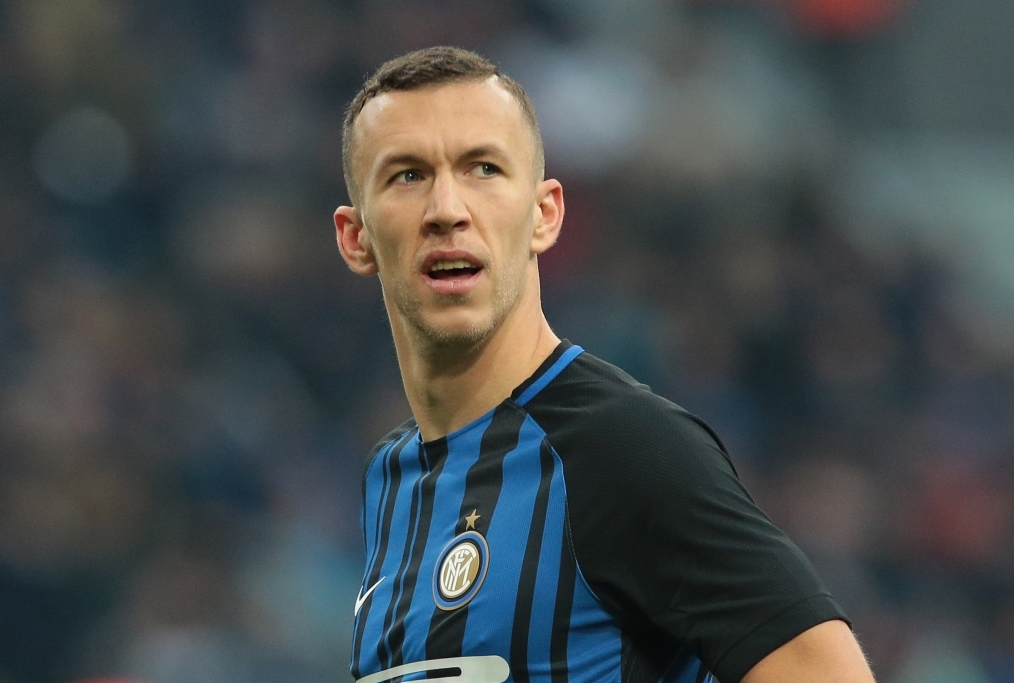Perisic Perisic