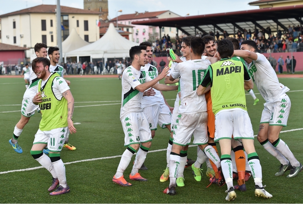 FC Internazionale v US Sassuolo - Viareg FC Internazionale v US Sassuolo - Viareg