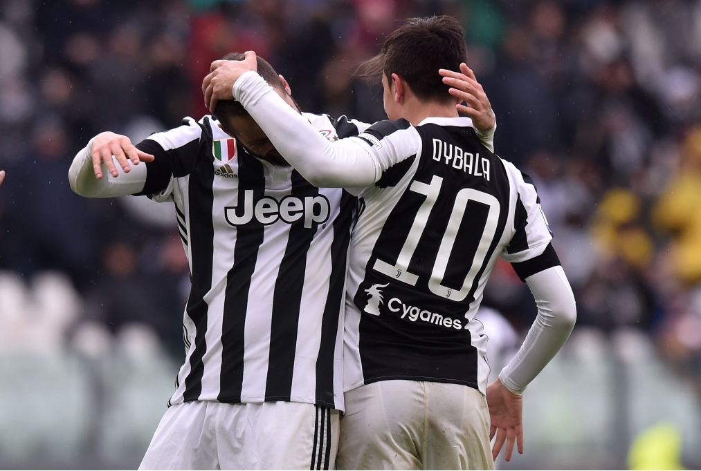 Juventus v Udinese Calcio - Serie A Juventus v Udinese Calcio - Serie A