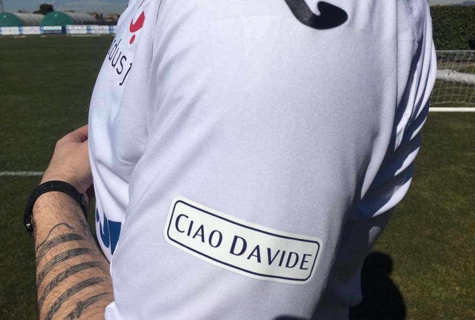 CiaoDavide CiaoDavide