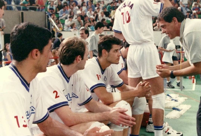 Bebeto Bebeto