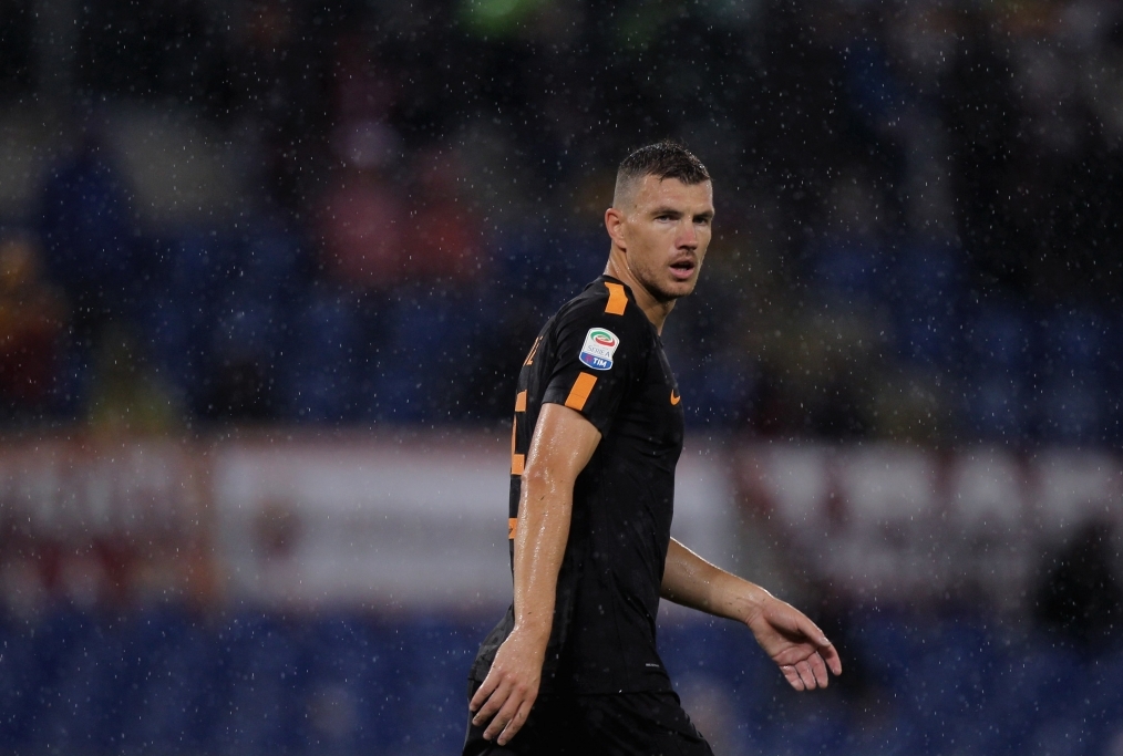 AS Roma v Hellas Verona FC - Serie A AS Roma v Hellas Verona FC - Serie A