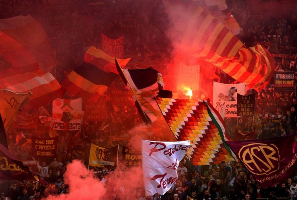 roma roma