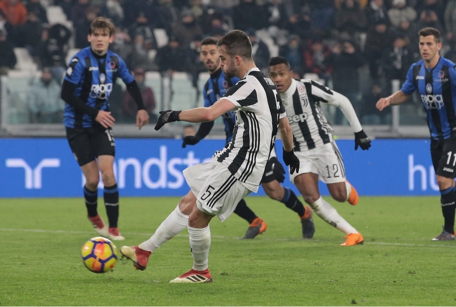 Juventus v Atalanta BC - TIM Cup Juventus v Atalanta BC - TIM Cup