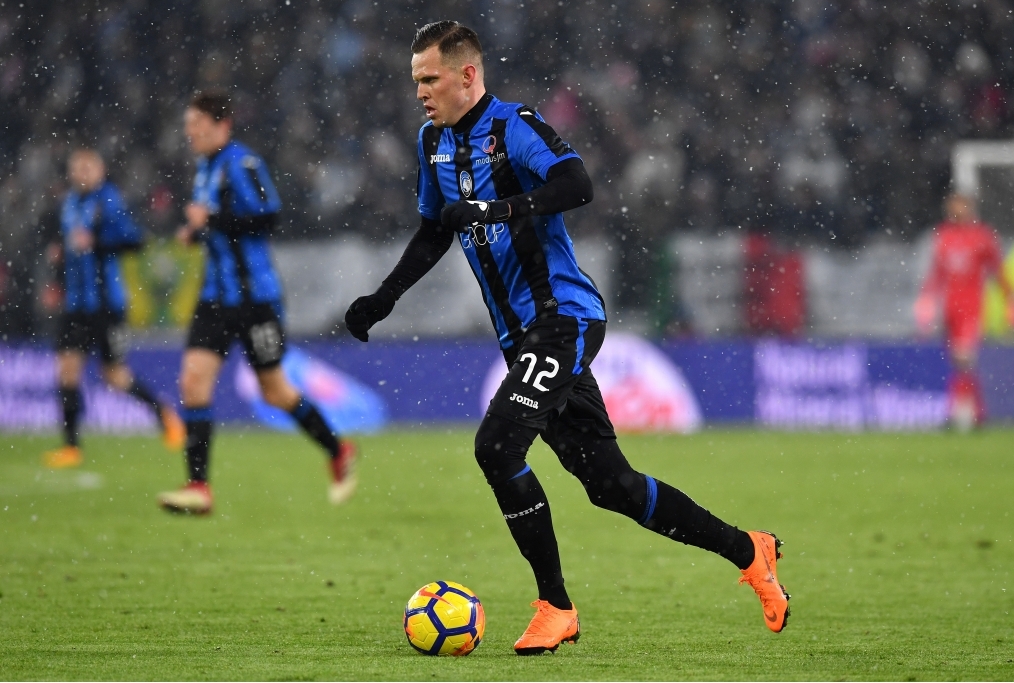 Juventus v Atalanta BC - TIM Cup Juventus v Atalanta BC - TIM Cup