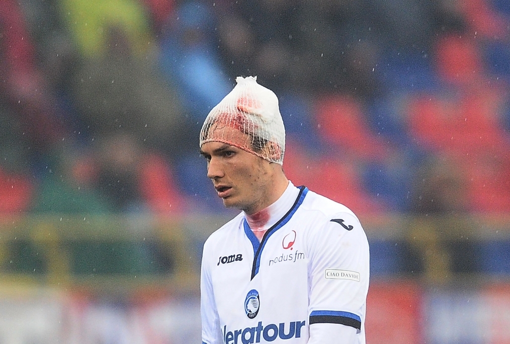 Bologna FC v Atalanta BC - Serie A Bologna FC v Atalanta BC - Serie A