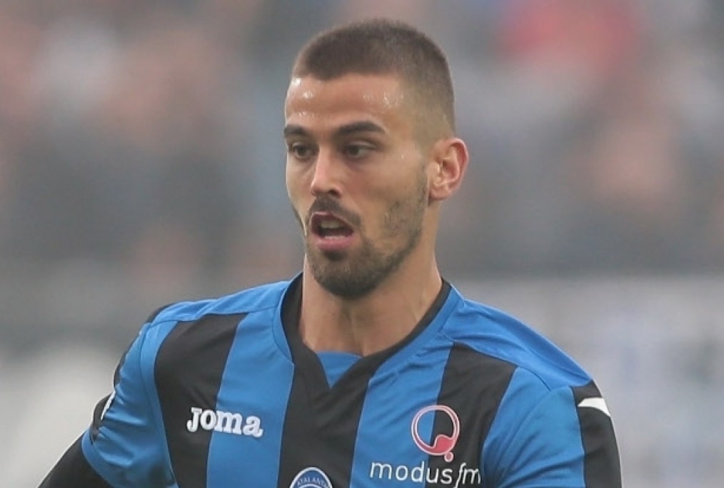 Leonardo Spinazzola Leonardo Spinazzola