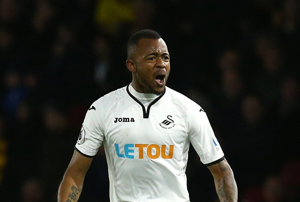 Watford v Swansea City - Premier League Watford v Swansea City - Premier League