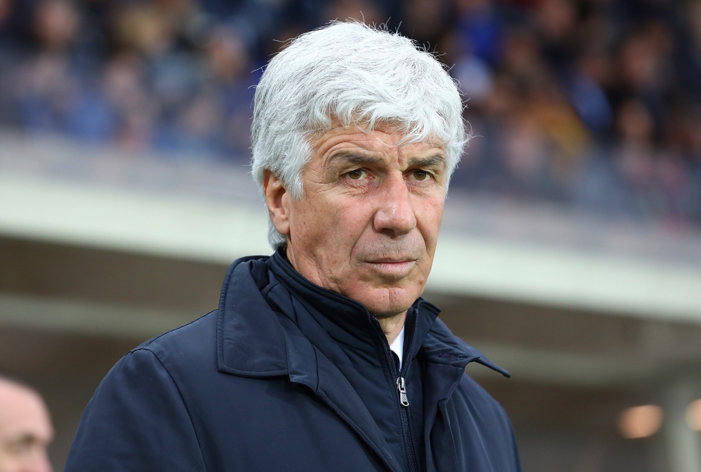 Atalanta BC v UC Sampdoria - Serie A Atalanta BC v UC Sampdoria - Serie A