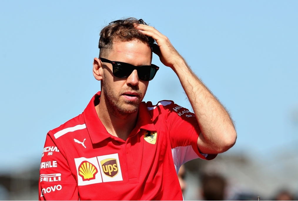 Vettel China F1 Grand Prix Vettel China F1 Grand Prix