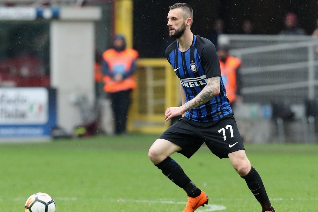 Marcelo Brozovic Marcelo Brozovic
