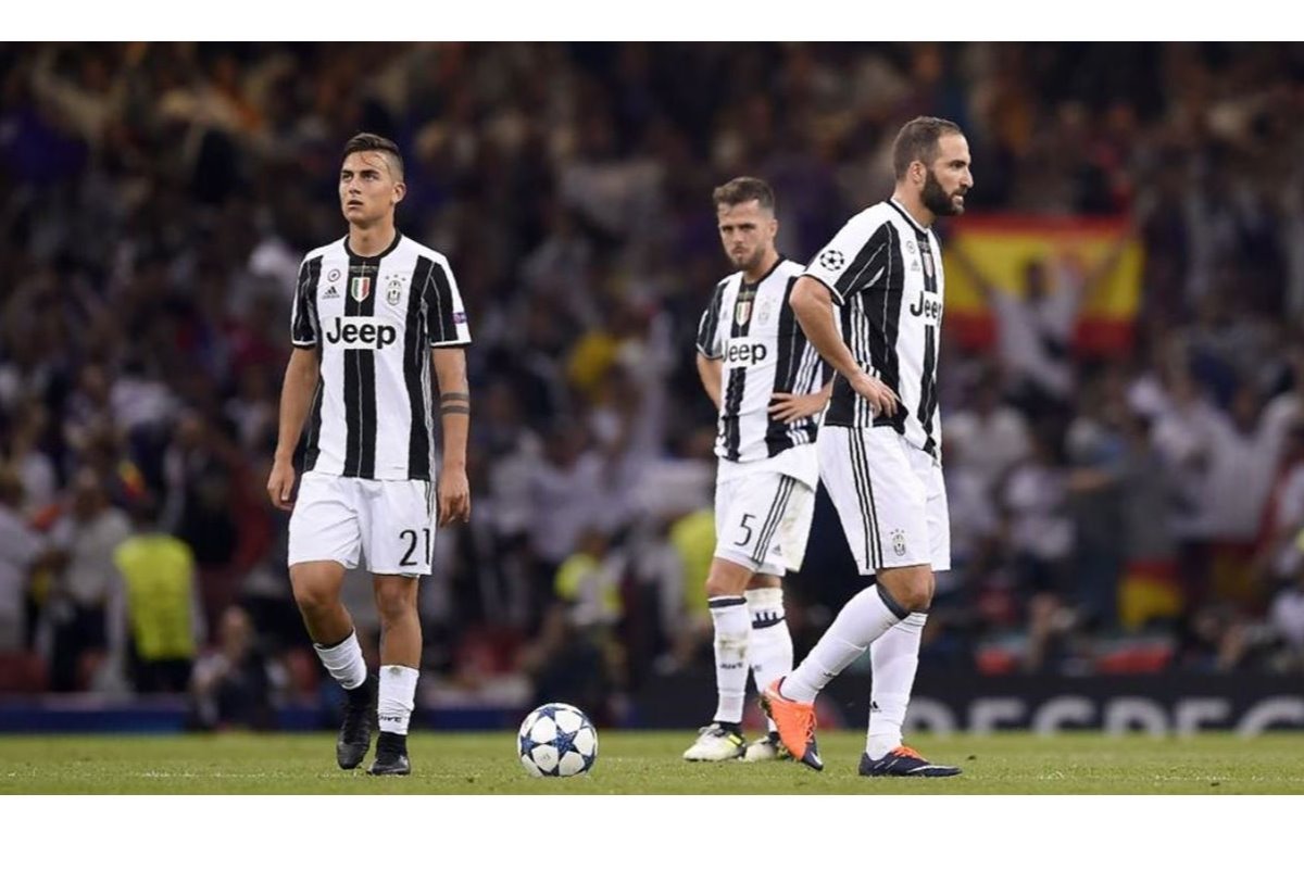 Juve Champions Juve Champions