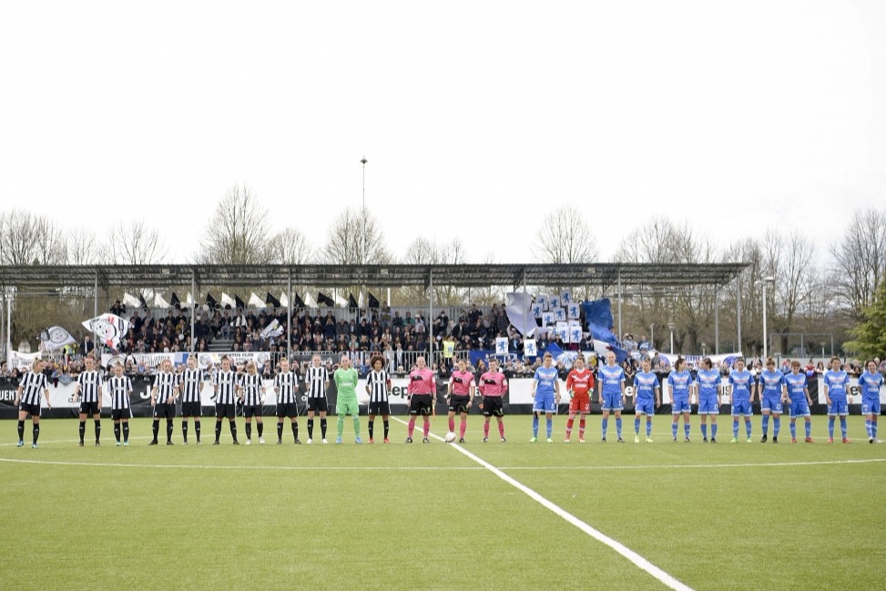 Juventus Women v Brescia Calcio Femminile Juventus Women v Brescia Calcio Femminile