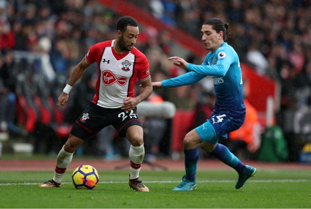 Southampton v Arsenal - Premier League Southampton v Arsenal - Premier League