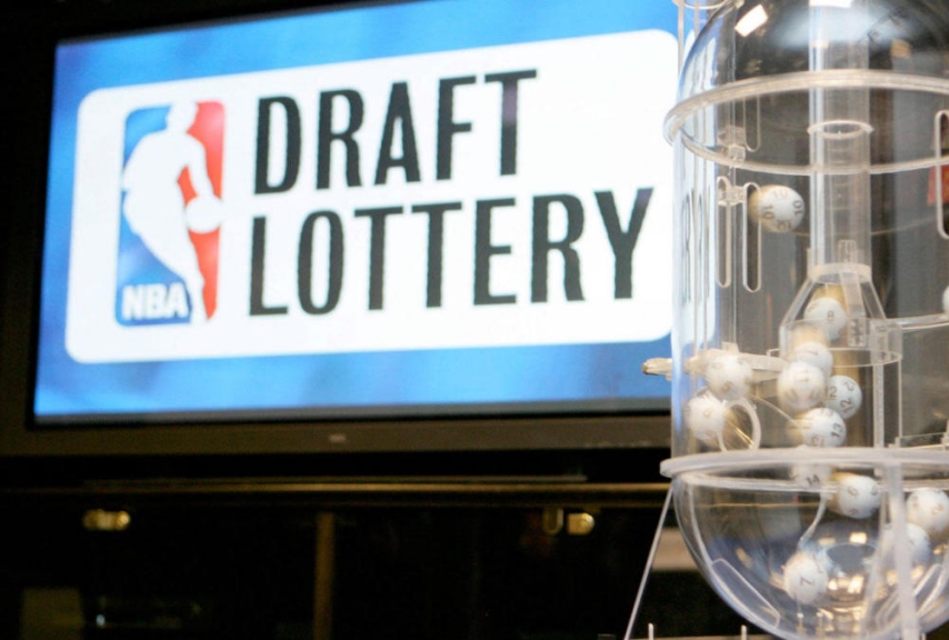 NBA Draft Lottery NBA Draft Lottery