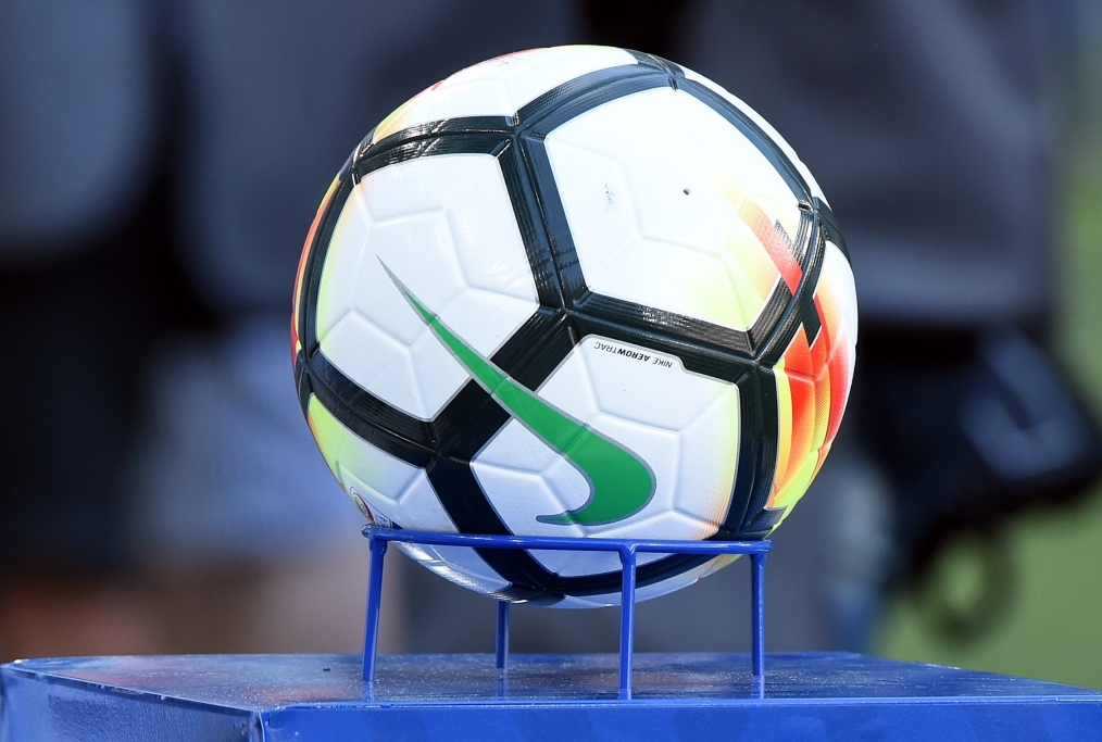 Serie A Serie A