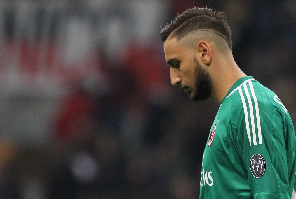AC Milan v Juventus - Serie A AC Milan v Juventus - Serie A