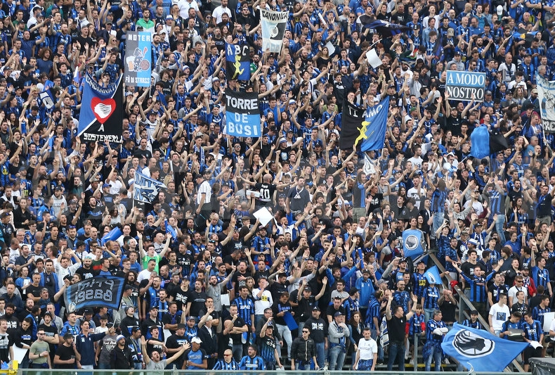 Curva Nord Curva Nord