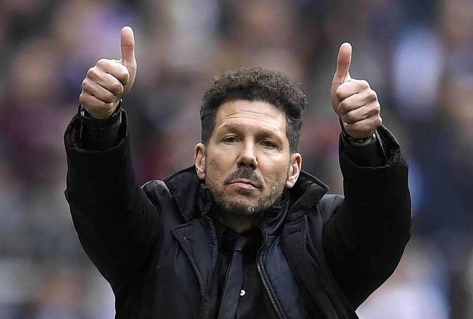 Simeone Simeone