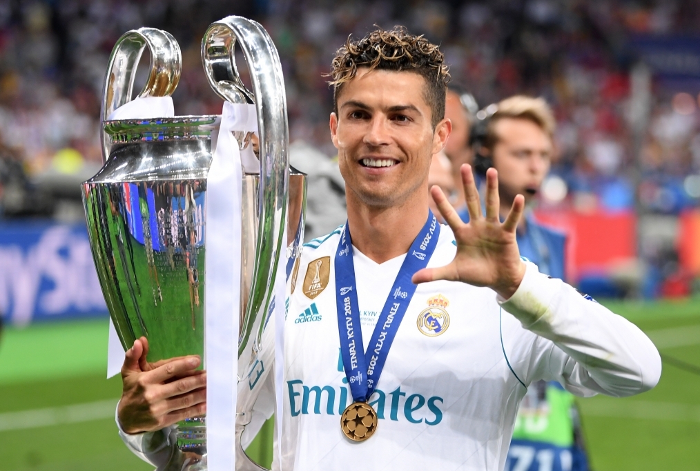 Real Madrid v Liverpool - UEFA Champions Real Madrid v Liverpool - UEFA Champions