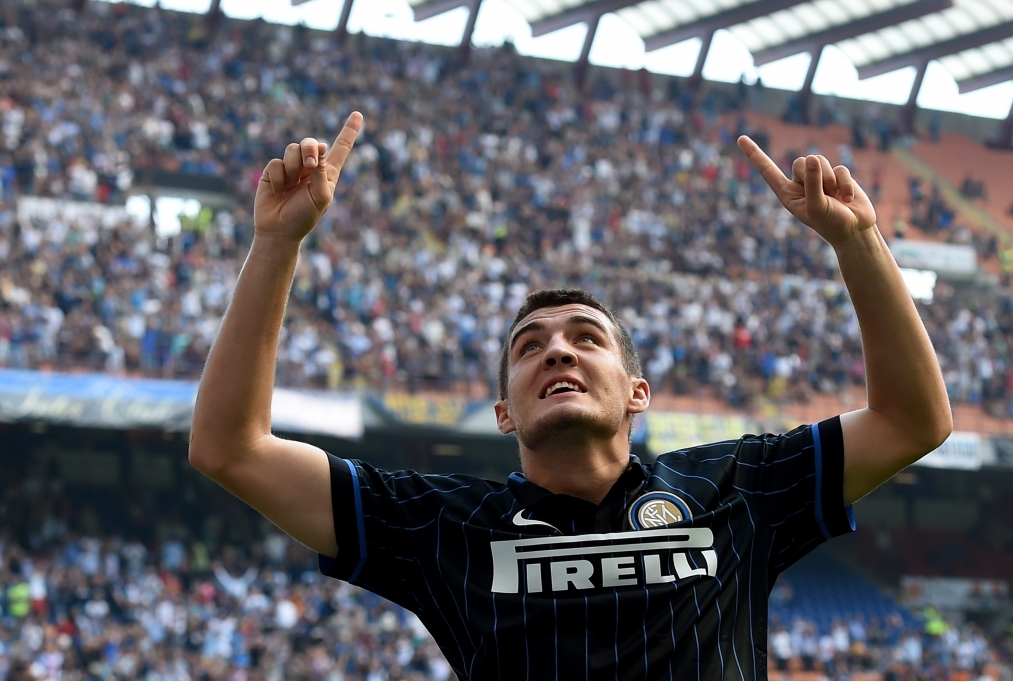 FC Internazionale Milano v US Sassuolo C FC Internazionale Milano v US Sassuolo C