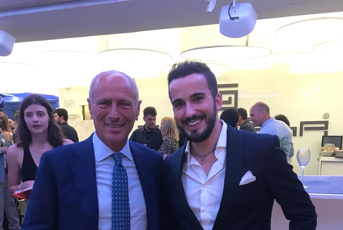 massimo caputi daniele bartocci massimo caputi daniele bartocci