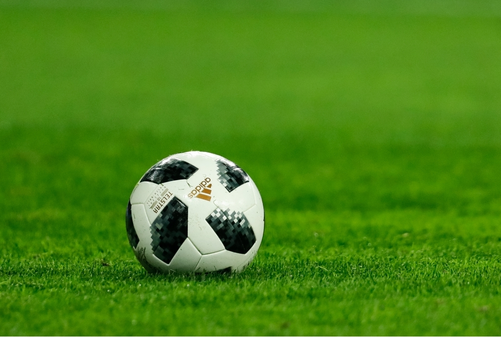 Russia vs Spain - International Friendly Russia vs Spain - International Friendly