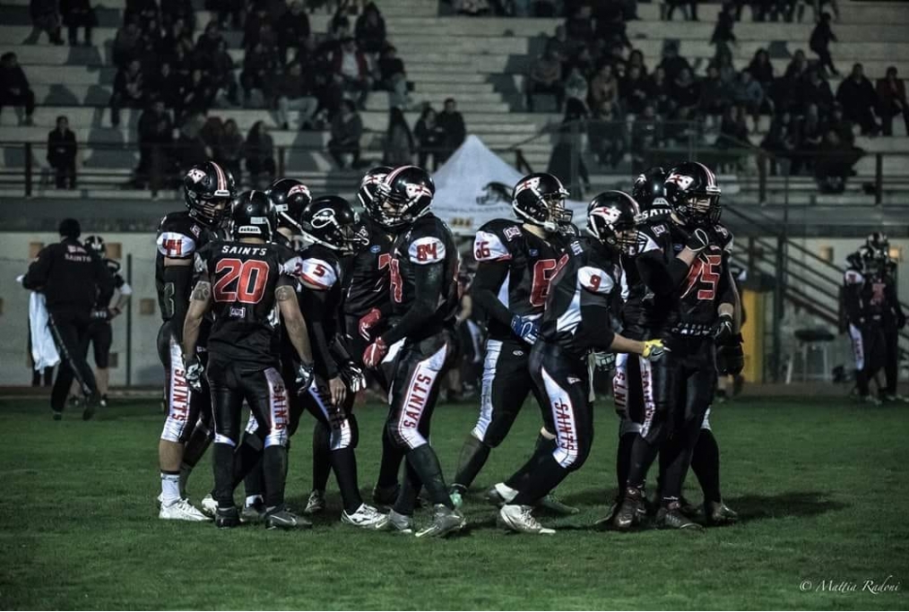 Saints Padova Saints Padova