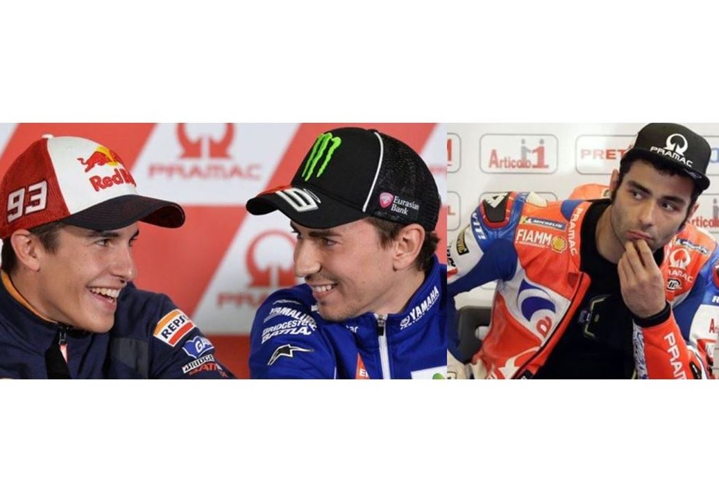 Lorenzo Marquez Petrucci Lorenzo Marquez Petrucci