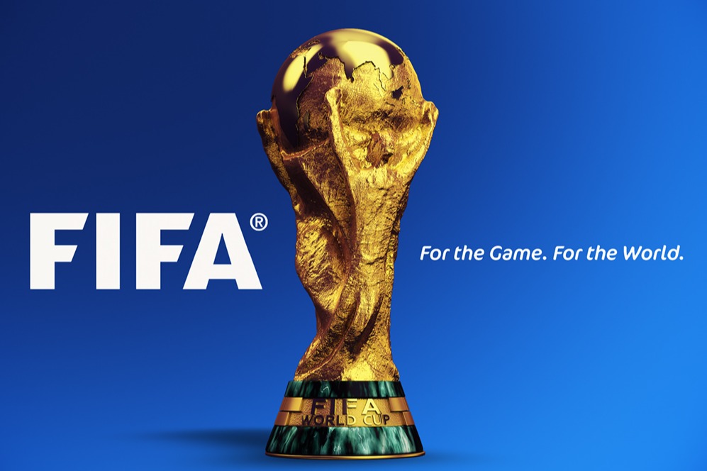 FIFA WC FIFA WC